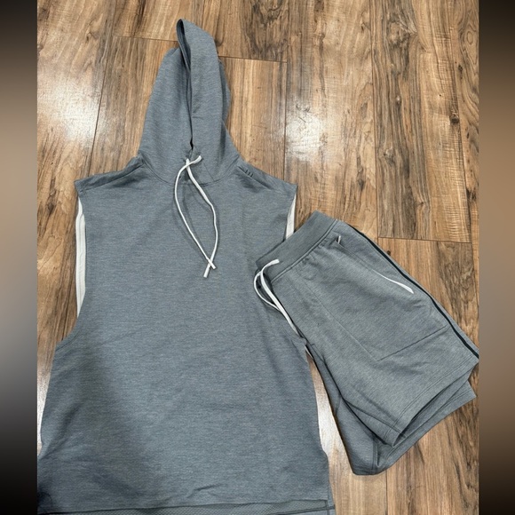 Lululemon men’s set - Picture 1 of 4